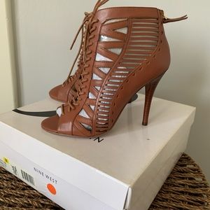 Nine West Angelica